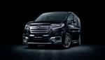 Honda StepWGN Spada by Modulo 2017 года